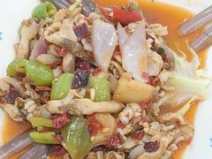 -小海豚·老字号海鲜餐厅(三亚湾店)