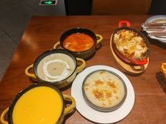 -西堤牛排(合肥之心城店)