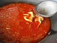 -祖传曾羊肉饭店