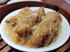 -古韵轩·江浙融合菜(梁溪店)