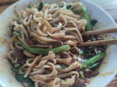 肉盖面-肉盖面馆(兴科大道店)