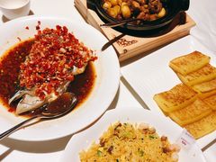 -太平洋PACIFIC SPA•奢睿水疗(万象城店)