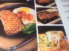 -纽斯特牛排自助餐厅(浦东文峰广场店)