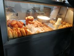 -新丰小吃(中山中路分店)