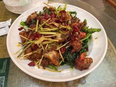 -多哥水傣味餐厅(司马巷店)