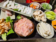 -大风老火锅(江北一店)