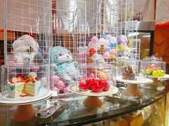 -济南喜来登酒店-盛宴自助西餐厅·综合自助