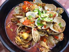 -老闵田螺馆·南昌特色小炒(梦时代店)