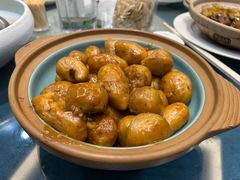 -老季市·三代非遗传承·地标美食老汁鸡(工农路店)