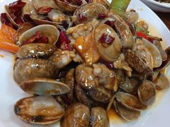 -谢记上海大排档(长寿路店)