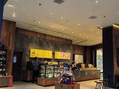-星巴克(凯德晶萃店)