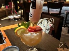 -赤RedBowl川锅·炙烤·板前(北京瑰丽酒店)