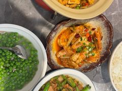 -农家湘菜(安亭店)