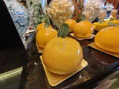 -景湖轩全日制餐厅·南湖名都