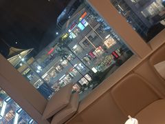 -西贝莜面村(上海百联西郊店)