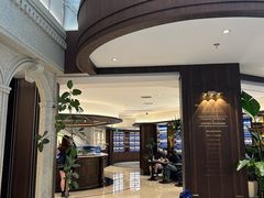 -CHARLIETOWN红茶公司(南京万象天地店)