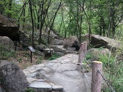 -灵溪风景区