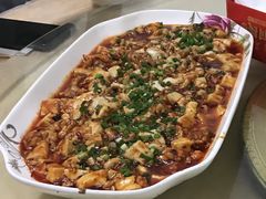 -洪霞餐馆