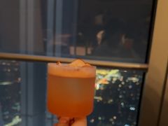 -云·酷 Atmosphere(国贸大酒店)