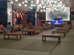 -青水瓦台汤泉(未央店)