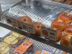 -君之狮子山·轻糖烘焙(松江印象城店)