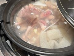 -同仁四季椰子鸡(海岸城天利店)