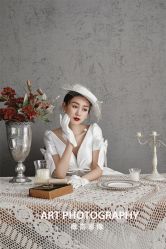 -薇喜影像艺术中心 ART PHOTO