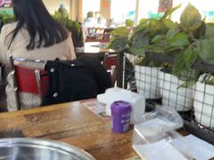 -皖北巫氏三胖地锅鸡(长淮总店)