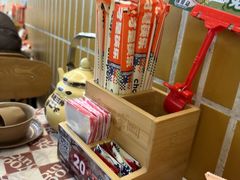 -老三样·旧食新味(船山路店)