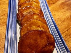 红糖糍粑-兰溪小馆(东直门簋街店)