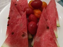 -紫光园·烤鸭·北京菜(劲松店)