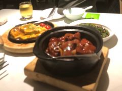 -汤城小厨•粤菜•靓汤(金宝街店)