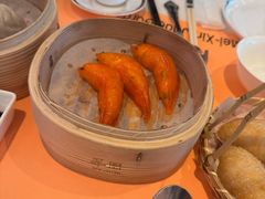 -美心·翠园(港汇恒隆广场店)