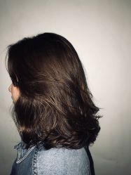 -梳蕾娜 HAIR SALON