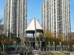 -苏州河梦清园环保主题公园