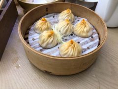 -苏小柳点心·手作小笼包(浦东嘉里城分院)