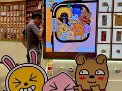 -深圳湾万象城(南山店)