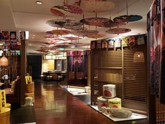 -佛山希尔顿酒店·融誉亚洲美食荟