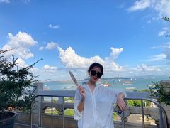 -南沙天后宫景区