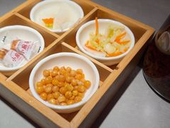 -闽上鲜·福建菜(龙湖滨江天街店)