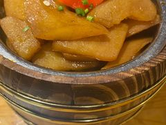 -苹果树下艺术餐厅(通州店)