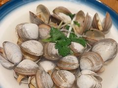 -星光小把串·海鲜烧烤(西安路店)