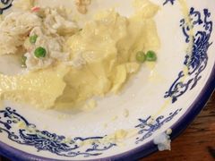 -老姑砂锅·烧烤天津菜(体北道店)