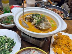 -钵家大院(大花岭店)