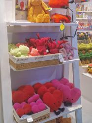 -motherswork(静安嘉里中心店)