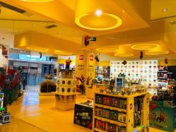 -乐高授权专卖店(鲁能城购物中心店)