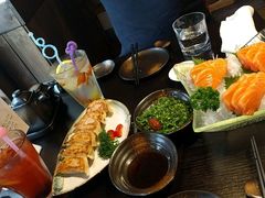 -春草居酒屋·晴子の店