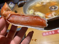 -綱元·海鲜豆捞(明州里店)