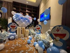 -梧桐餐厅(泉城路店)