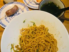 -和府捞面(壹方天地店)